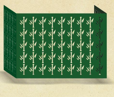 挂式铝空调罩定制 全国供应