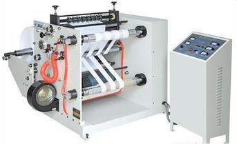 温州厂家生产自动分切机