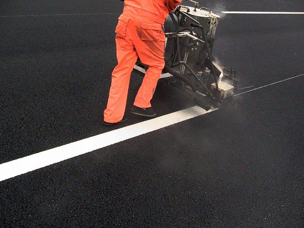 湖北武汉划线厂家