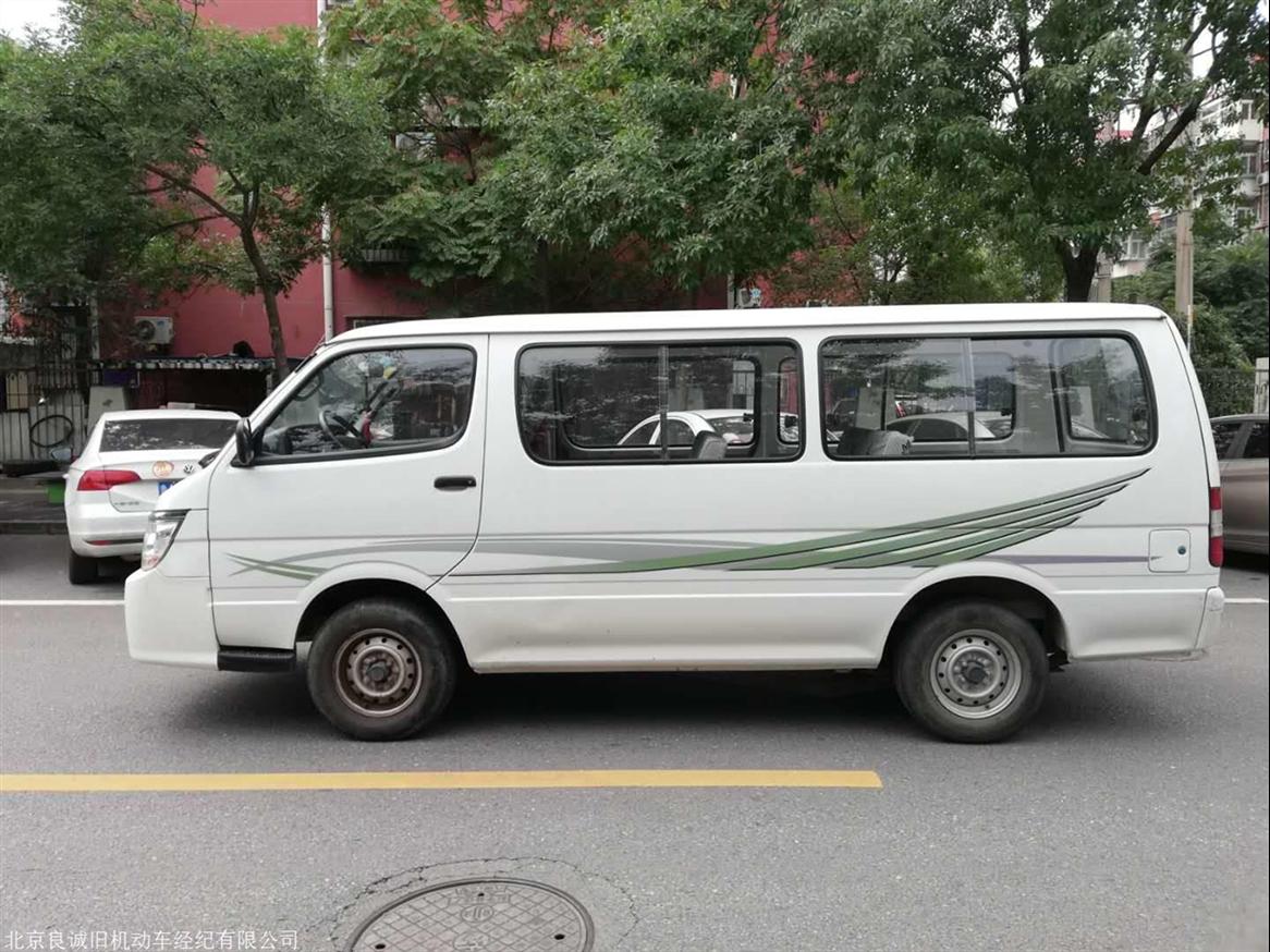 唐山二手车收购哪家质量好
