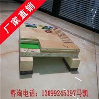 开云电竞官网实用室内篮球木地板要用什么材质才是合适的(图1)