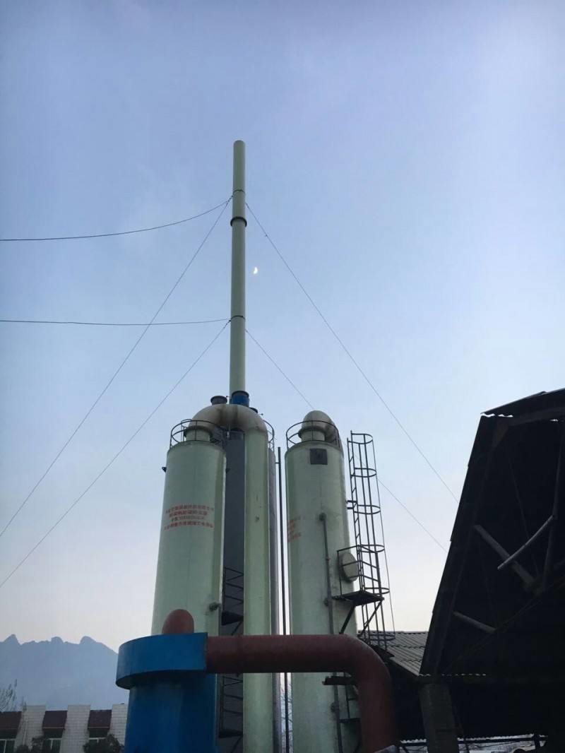 承德市砖厂脱硫塔报价