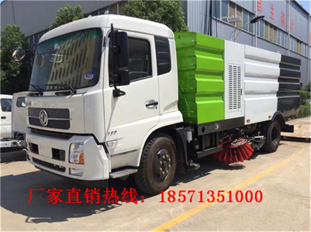 扬州市二手扫路车质优价廉 有质保