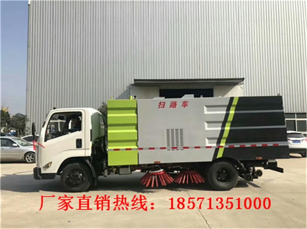 巫溪县二手扫路车质优价廉 有质保