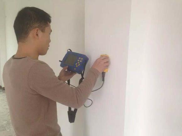 南京市房屋改造安全检测-工程质检单位