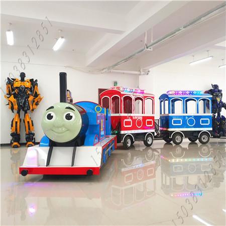 昌吉市旅游电动小火车怎么样