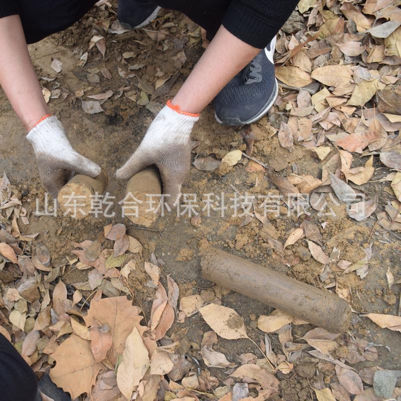 上海市液压土壤取芯钻机货源供应