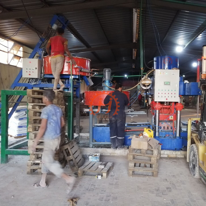 水磨石厂家设备 水磨石地砖机 