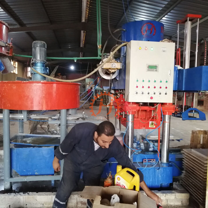 水磨石厂家设备 水磨石地砖机 