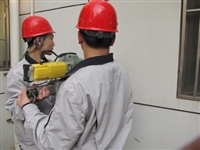 果洛藏族自治州外资验厂房屋安全检测工程站
