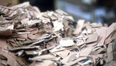 从第一季度来看2018年废纸业行情走势