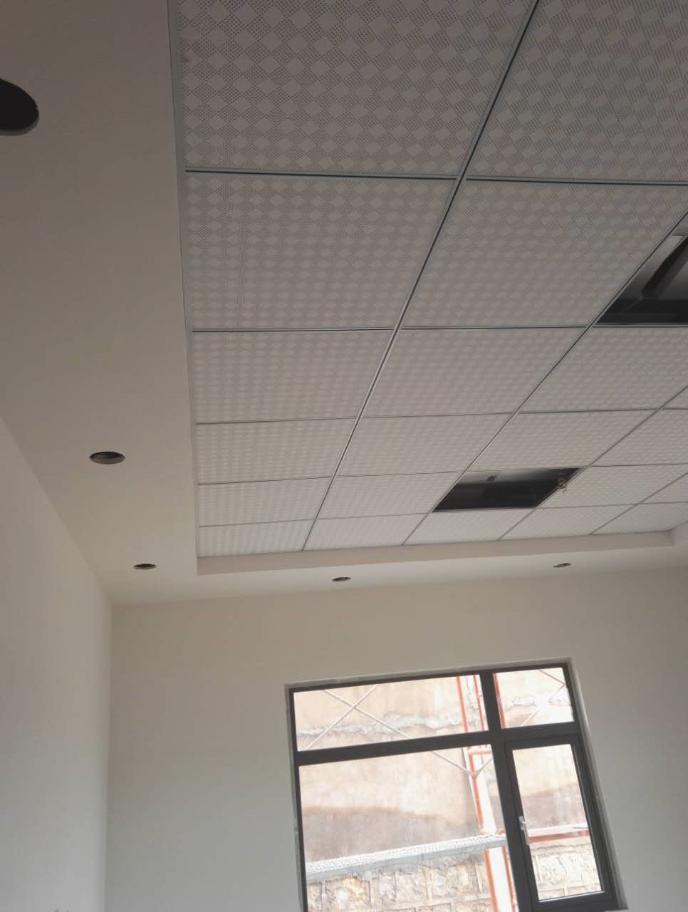 厂家直销天花板|华城兴建材天花板批发