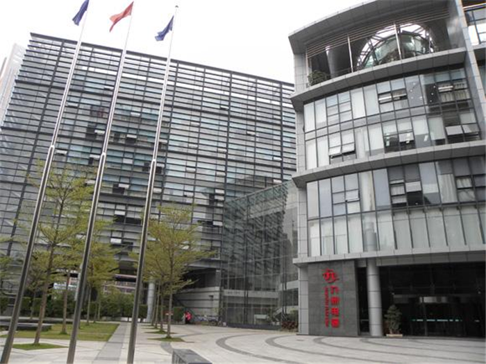 深圳办公室出租九洲电器大厦物业直租写字楼出租信息