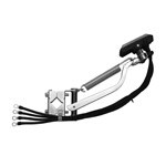 Panasonic松下滑触线回收 松下碳刷回收