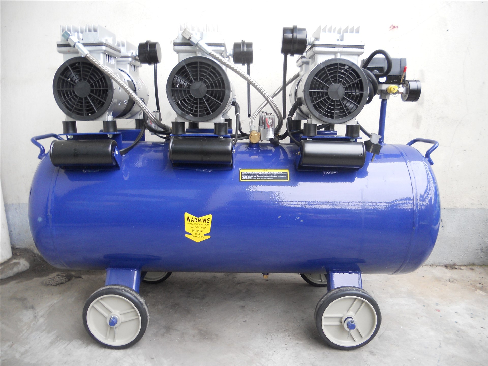 石家庄出租风镐气泵空压机