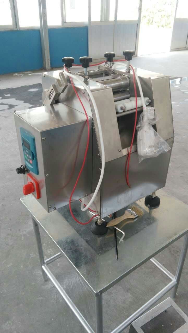 手工包合式水饺机 包合式饺子机