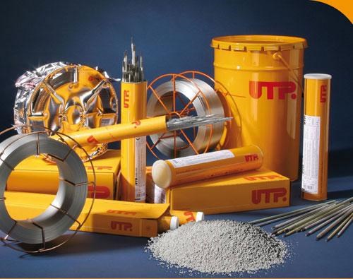 ENiCrFe-3镍基焊条UTP7015