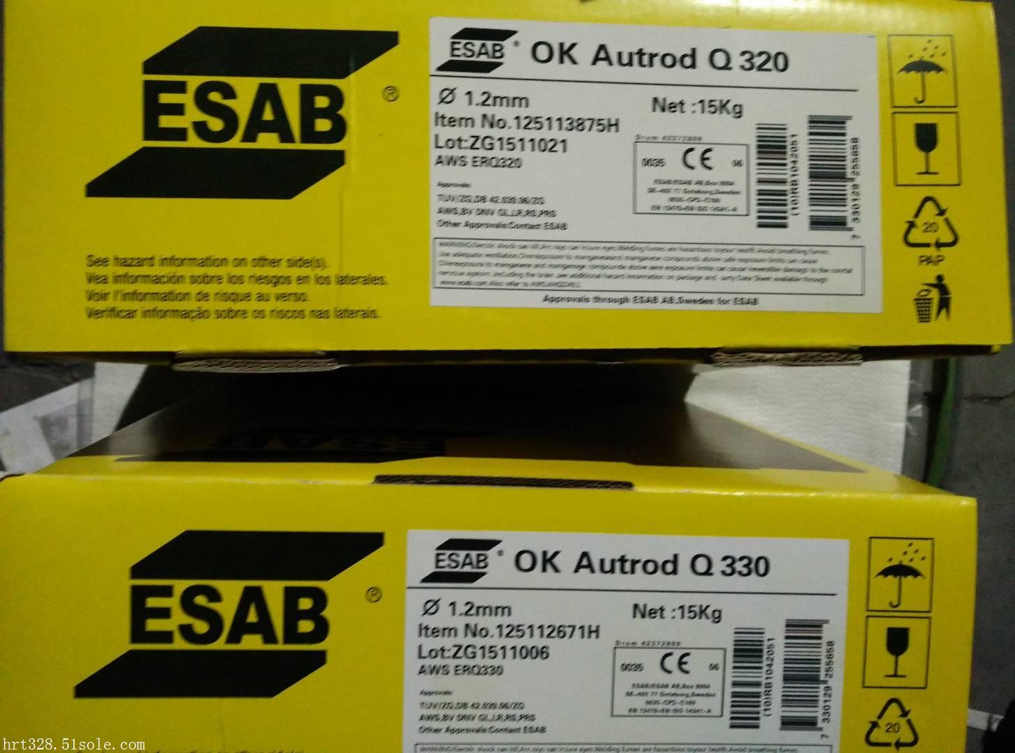 ENiCrMo-11镍基焊条