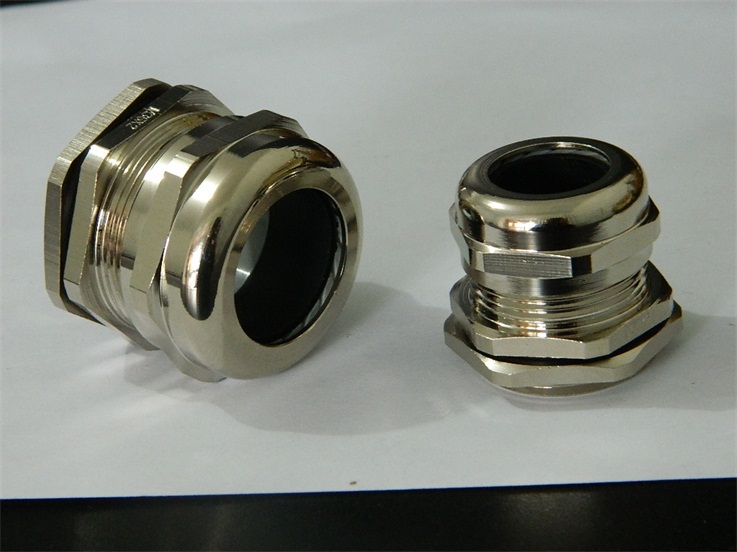 西南地区专卖 npt密封防爆格兰头