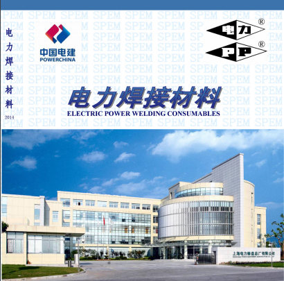 上海电力不锈钢焊条PP-A207