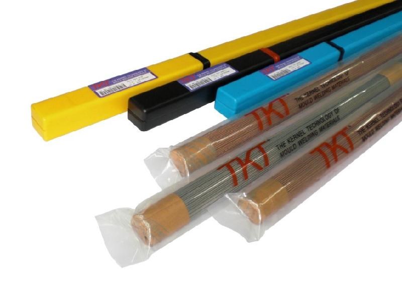 D547阀门堆焊焊条 EDCrNi-A-15耐磨焊条长城供应