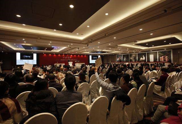 珠海宝隆国际艺术品拍卖公司成交率怎么样