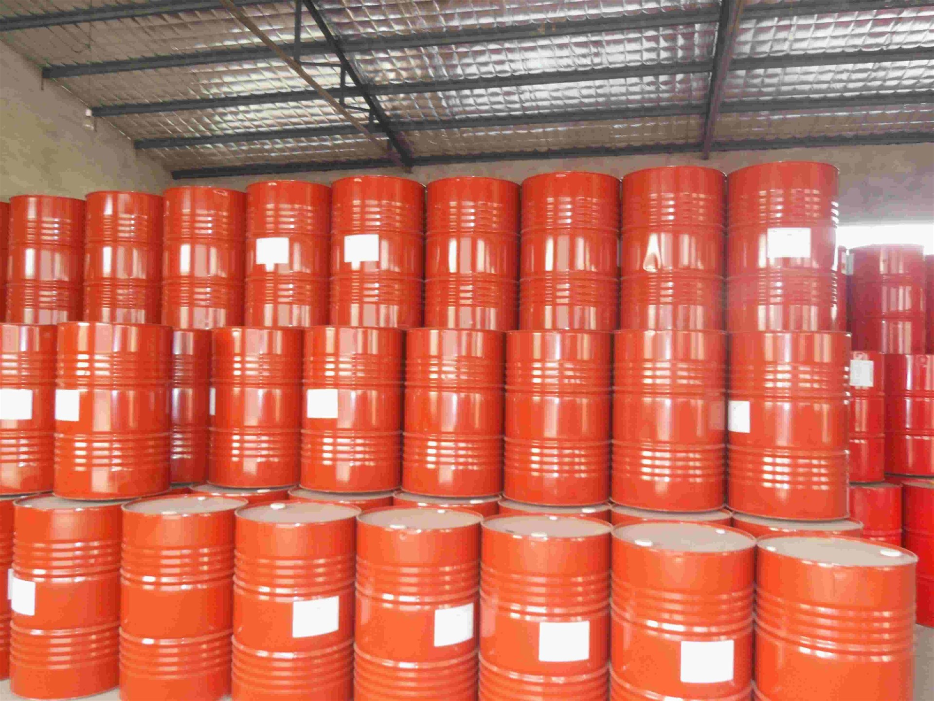 溶剂及油类化工:甲苯,丙酮,环己酮,环己烷,环己胺,乙醇,异戊醇,正丁醇