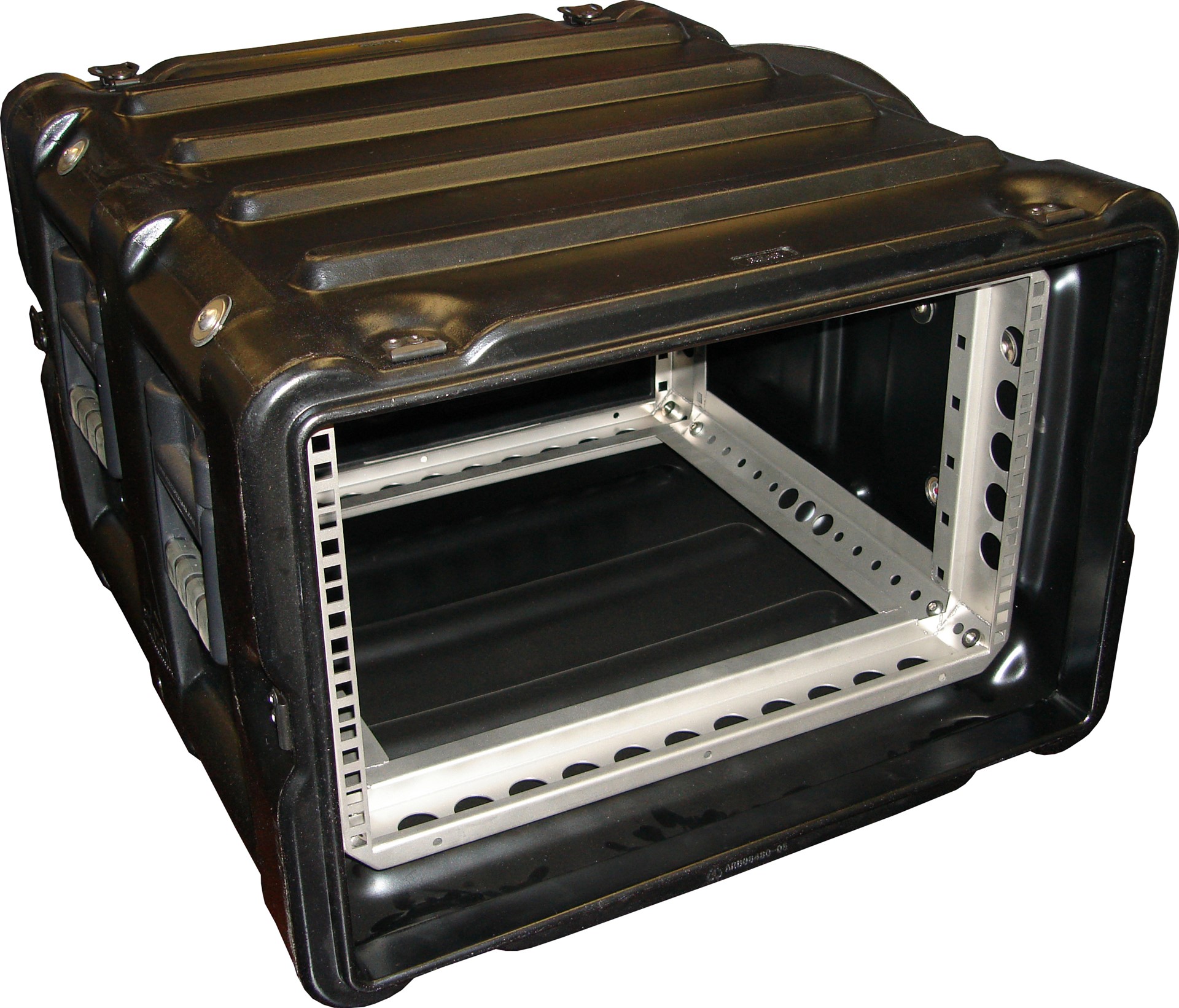 机架箱英国cp防护箱amazonrack系列减震机架箱