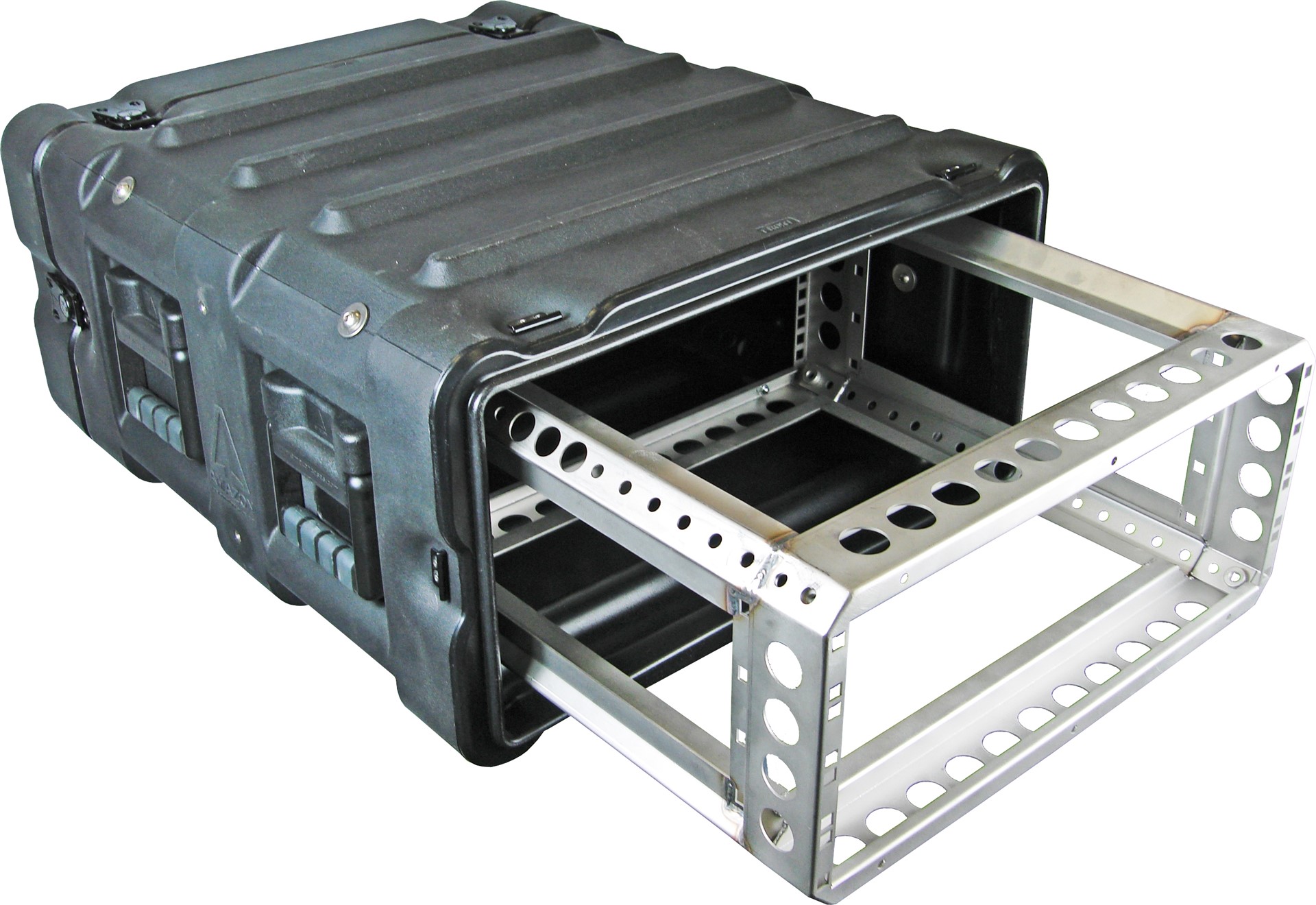 机架箱#英国cp防护箱amazon rack系列减震机架箱