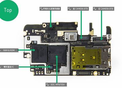 鸿兴电子有限公司高价收购vivox9液晶屏