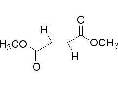 富马酸结构式图片