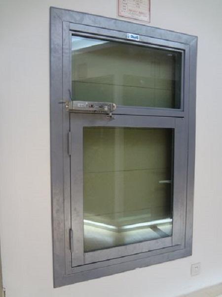 嘉兴防火窗非隔热防火窗不锈钢防火玻璃门