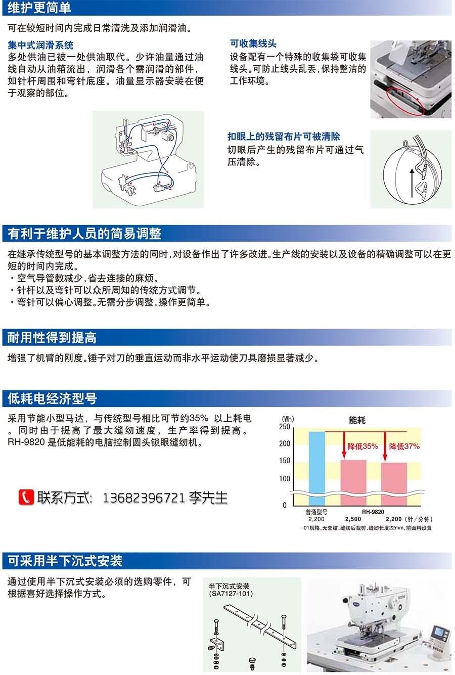 锁眼机穿线图步骤图片