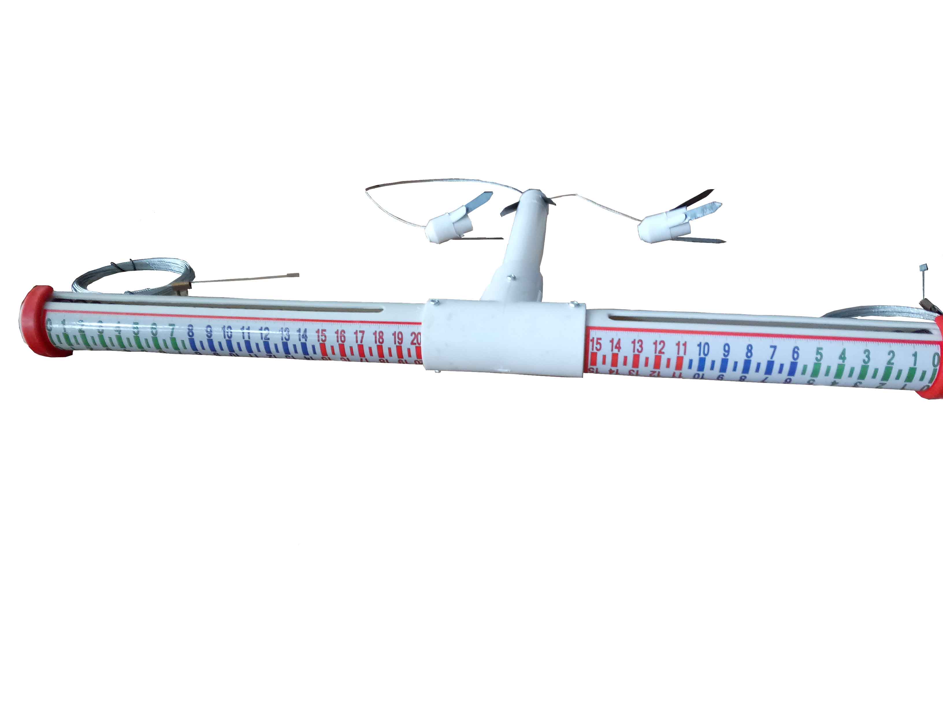 lby-2h顶板离层指示仪|两点平行式