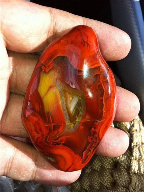 2017年在哪里可以战国红玛瑙