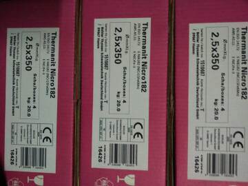 ER90S-B9四川大西洋CHM-91耐热钢焊丝