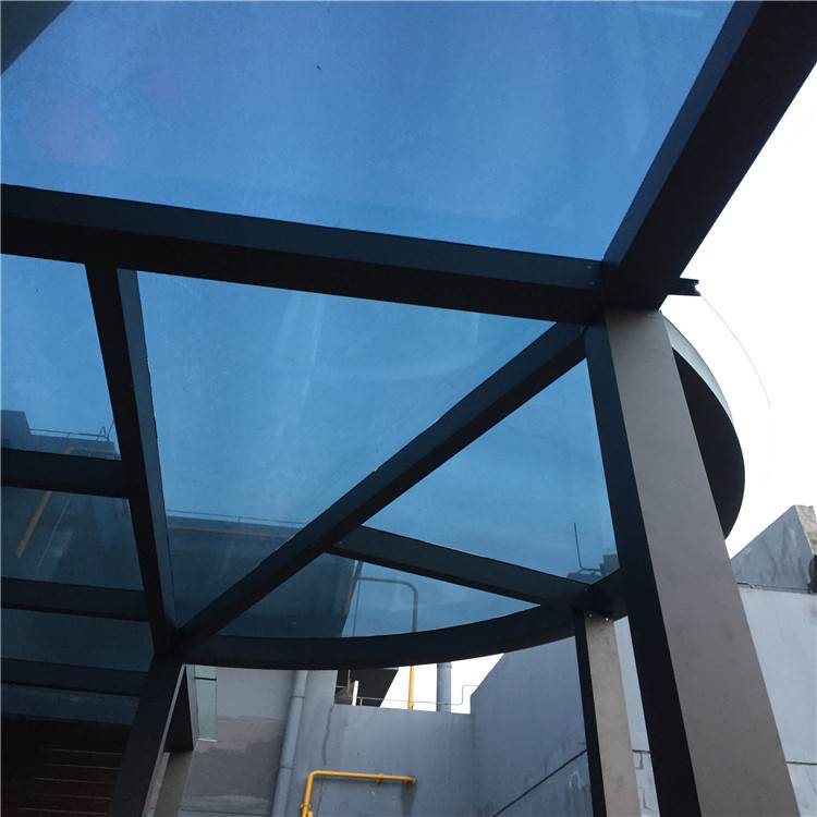 隔热防晒膜玻璃窗户贴膜阳光房防晒客厅阳台遮阳遮光降温贴纸