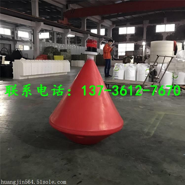 江门警示航标日照太阳能灯浮标厂家