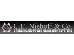 美国C.E.Niehoff发电机