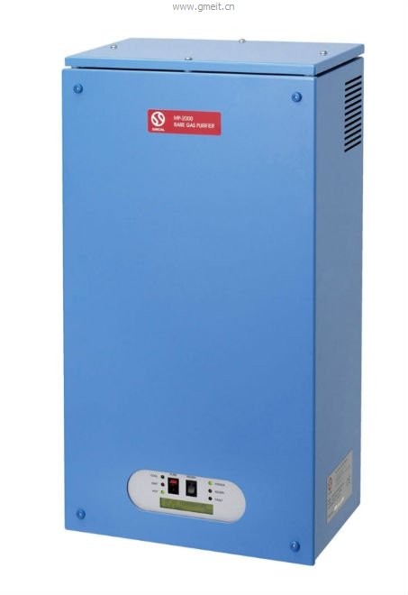 现货英国SIRCAL空气清洗机