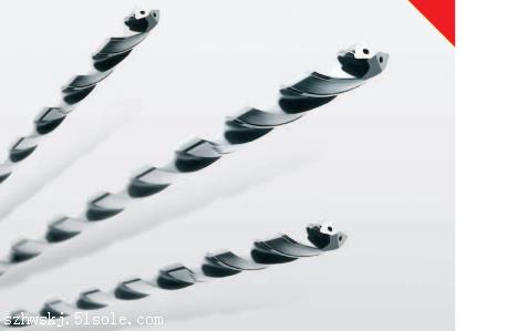 0.1微孔加工不锈钢细孔加工刀具