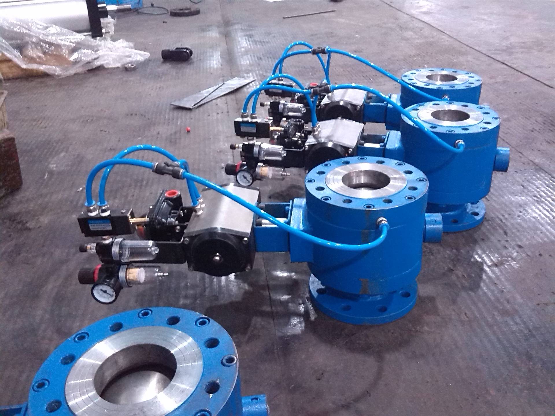 首页 机械设备 阀门 蝶阀 大唐气动圆顶阀,仓泵进料阀,透气阀,充气式