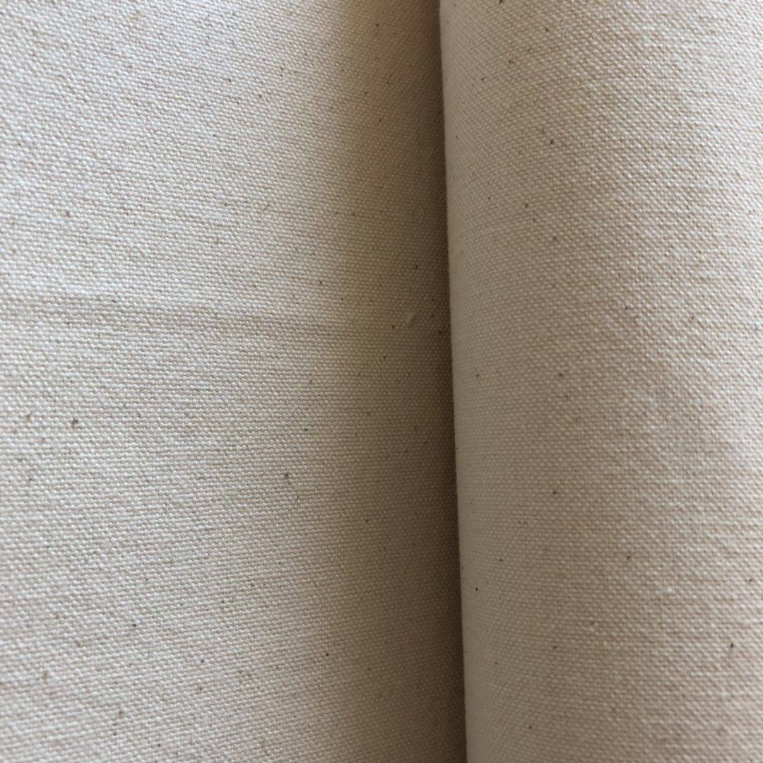 全棉2x2帆布 12安帆布 手袋購物袋帆布