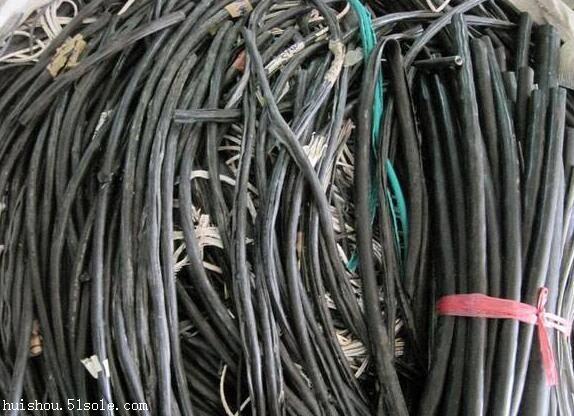 江西电缆回收公司九江景德镇废旧电缆线回收高价格