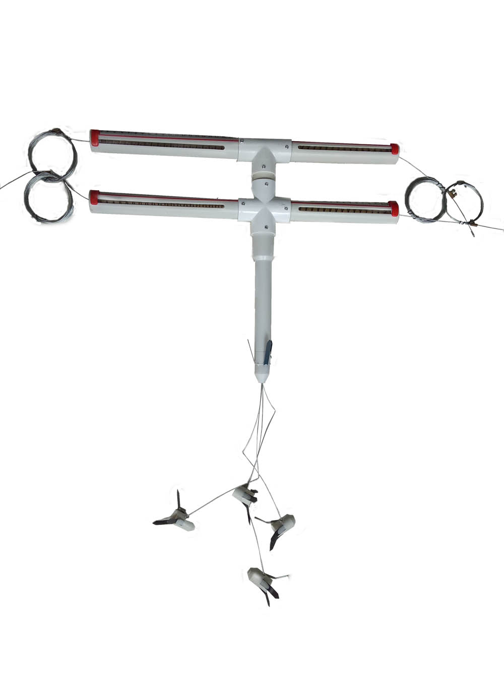 多点位移计四点五点六点