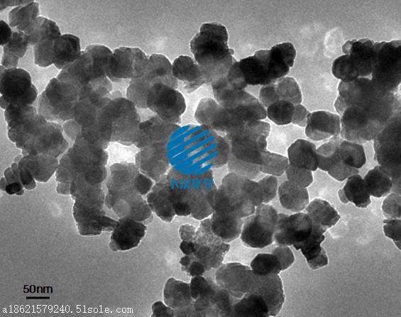 納米氧化鐵 納米四氧化三鐵