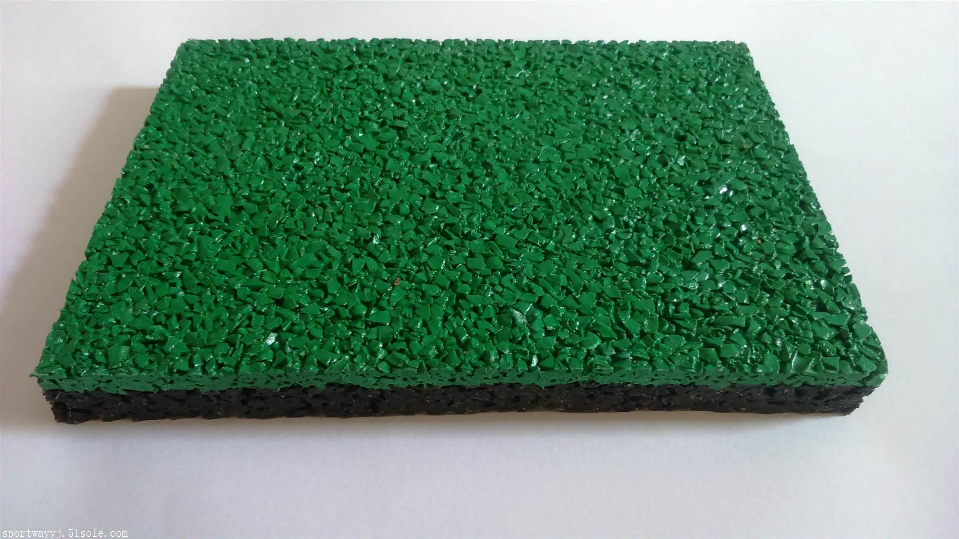 幼儿园epdm价格多少 阳江幼儿园操场施工选哪家