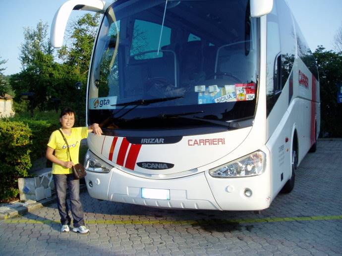 客车从凤岗到海凤客车汽车