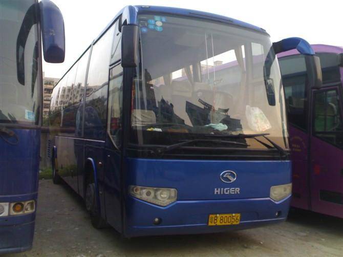 从镇雄发到揭阳长途客车全程高速