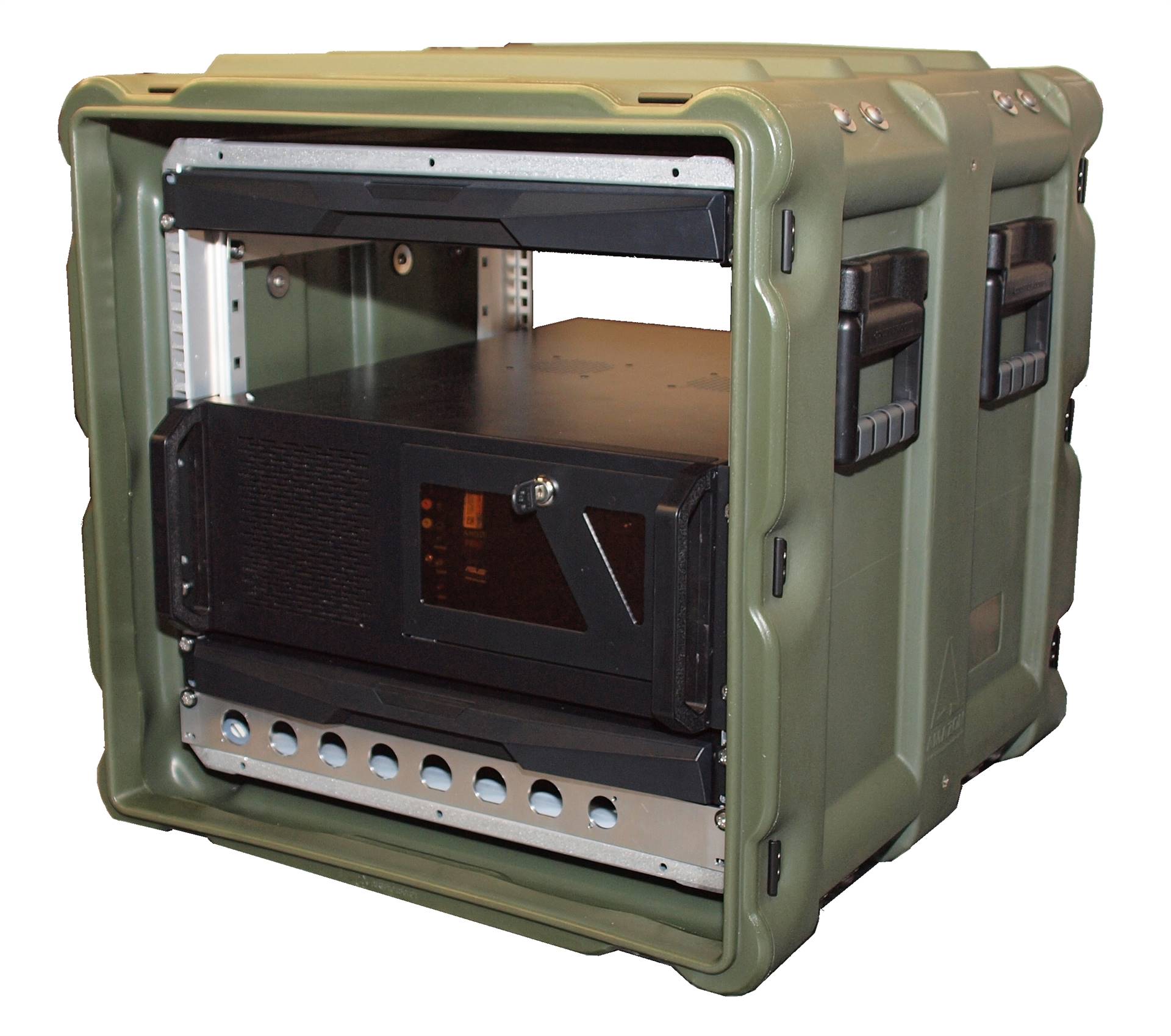 机架箱哪个品牌好英国cp带减震的机架箱棒